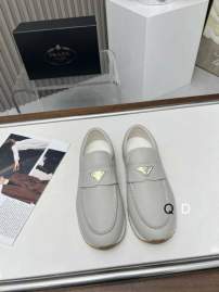 Picture of Prada Shoes _SKUPradasz36-45GDT060219028